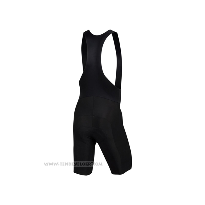 2021 Maillot Cyclisme Pearl Izumi Profond Bleu Manches Courtes et Cuissard